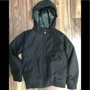 Volcom boys jacket